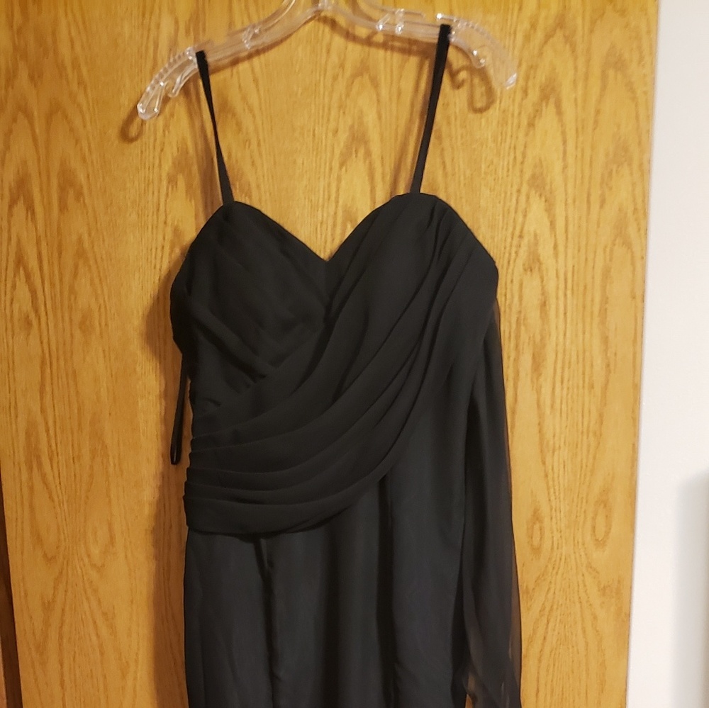 Impression Bridal Bridesmaid Dress